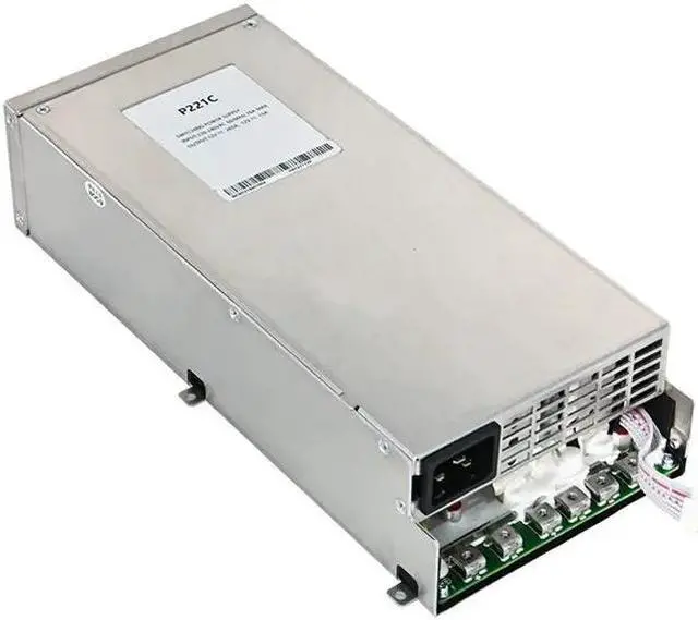 Alt view image 3 of 9 - Whatsminer P221C PSU