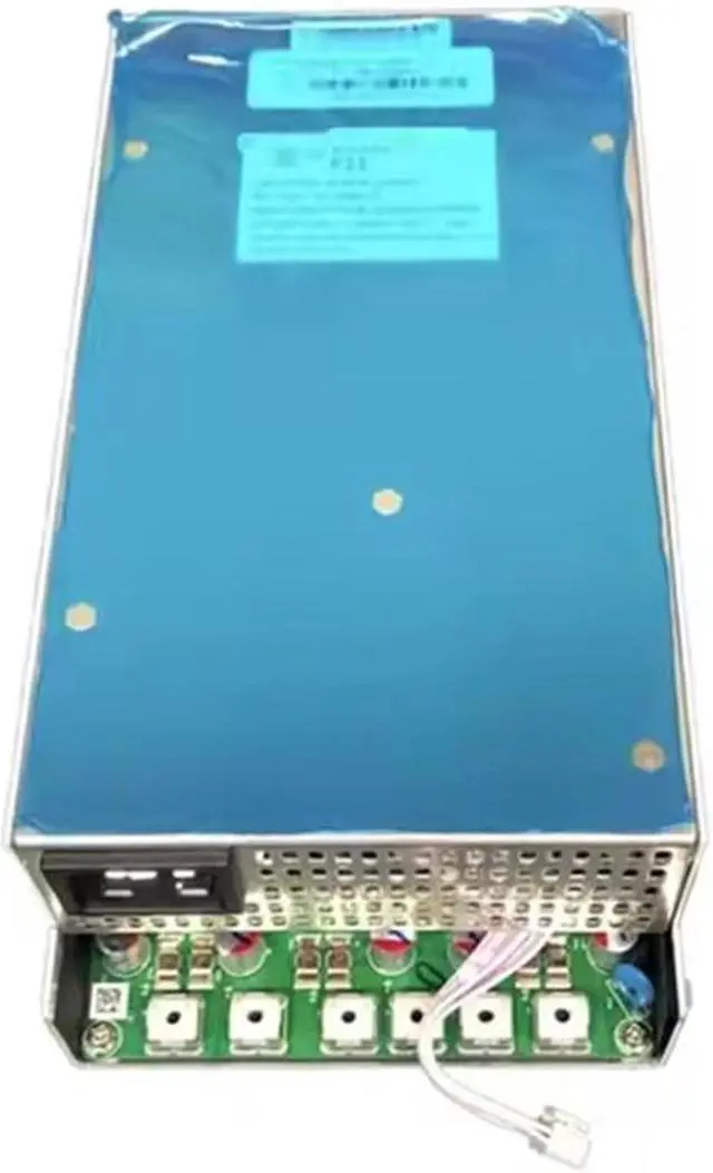 Alt view image 3 of 5 - Whatsminer P221B PSU