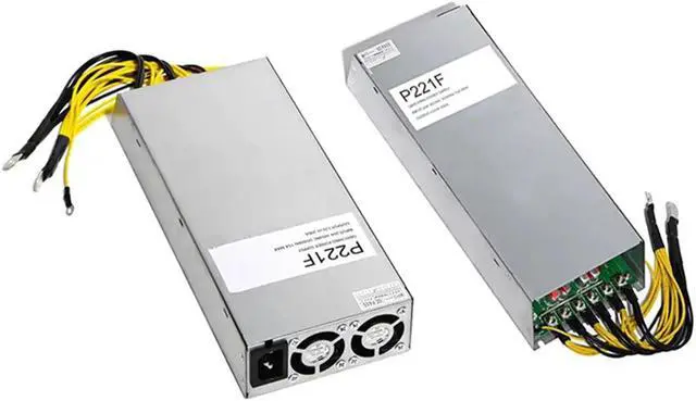 Main image of Whatsminer P221F Overclocking Power Supply