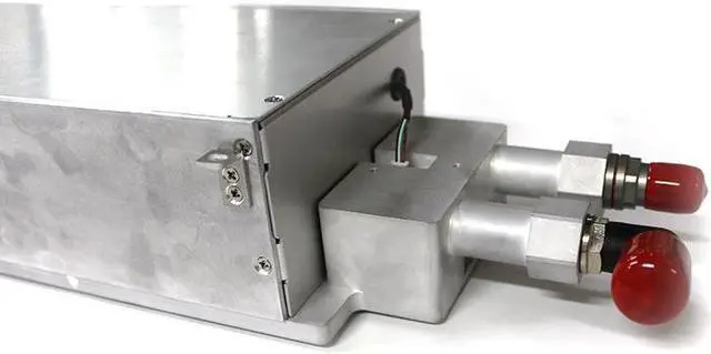 Alt view image 3 of 4 - Whatsminer P574B power supply