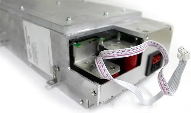 Alt view image 4 of 4 - Whatsminer P574B power supply