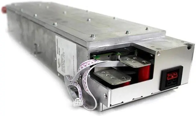 Alt view image 4 of 5 - Whatsminer P654B power supply for M53