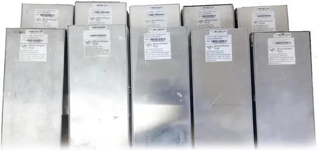 Alt view image 2 of 3 - Whatsminer P21E Power Supply