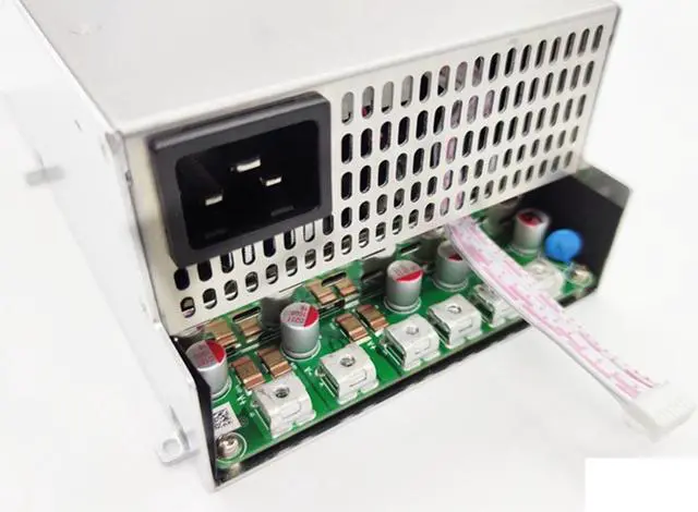 Alt view image 3 of 4 - Whatsminer P21 PSU