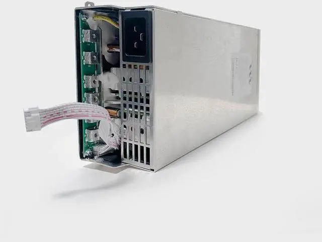 Alt view image 3 of 8 - Whatsminer P21D PSU