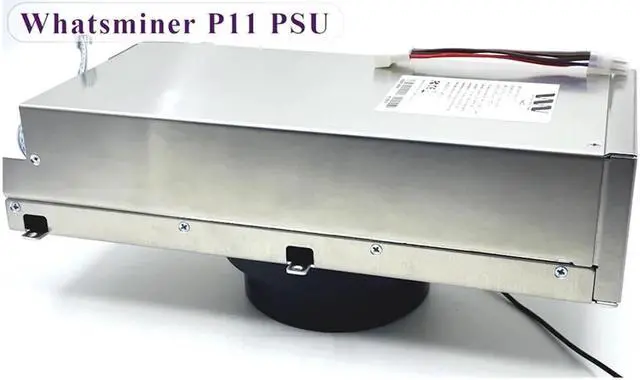 Main image of Whatsminer P11 PSU