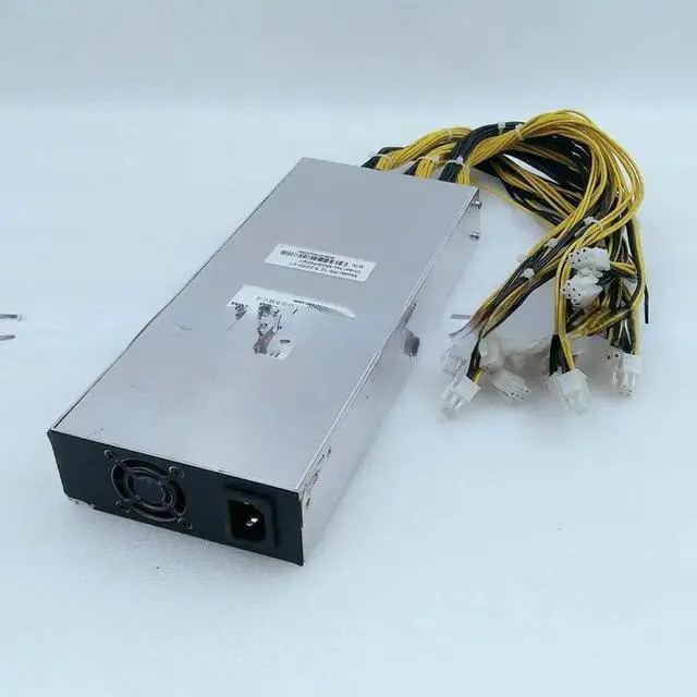 Alt view image 3 of 3 - WhatsMiner P5 PSU