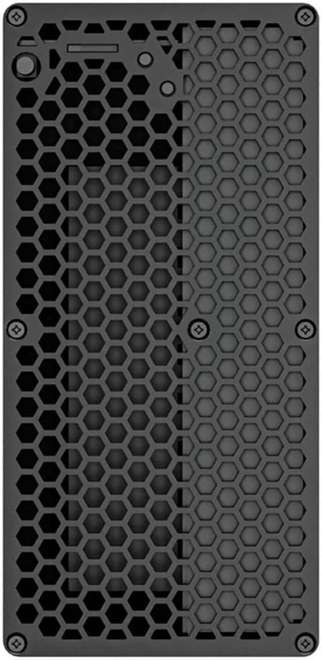 Alt view image 2 of 2 - Gold-shell AL Box II Pro Alephium Miner 950G hashrate with PSU