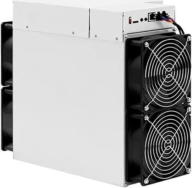 Alt view image 3 of 5 - Dragonball Miner A40 3.3Th/s 1600W Alephium Miner ALPH Mining