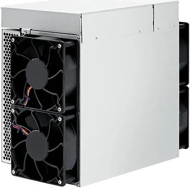 Alt view image 5 of 5 - Dragonball Miner A40 3.3Th/s 1600W Alephium Miner ALPH Mining