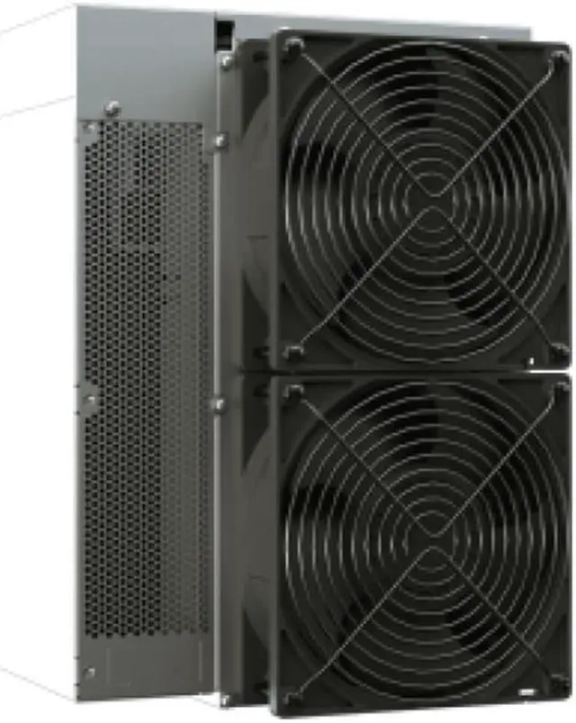 Alt view image 3 of 4 - Antminer S21+ 216T 3564W Bitcoin Miner BTC Mining from Bitmain bitcoin miner