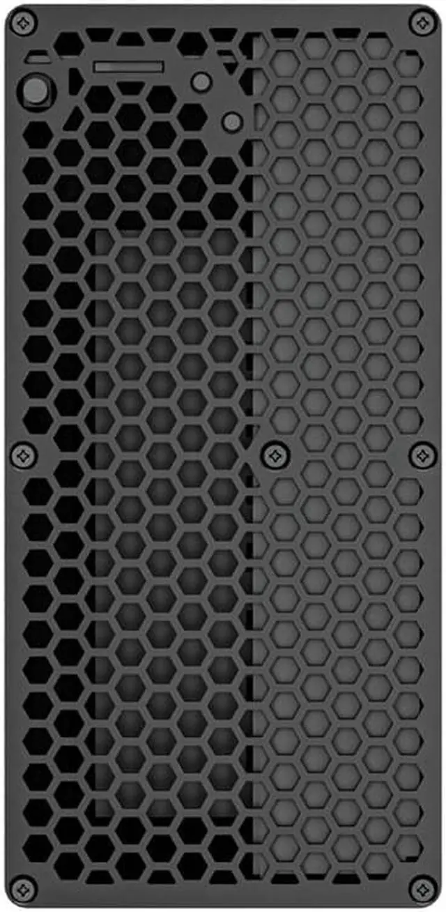 Main image of SC BOX II Asics Miner 1.4T/260W or 1.9T/400W SiaCoin Mini Home Miner no PSU