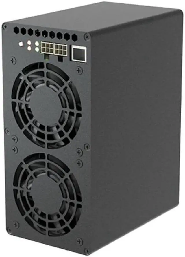Main image of Mini Doge II LTC & Doge Coin 420MH/S 400W Home Miner With 750W Low Noise PSU Included