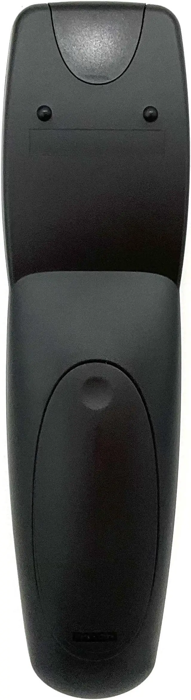 Alt view image 2 of 2 - Replacement Remote Control for Xfinity Comcast DCT Series Cable Box Receivers | Easy Setup TV Remote | Compatible Replacement | 1 Pack