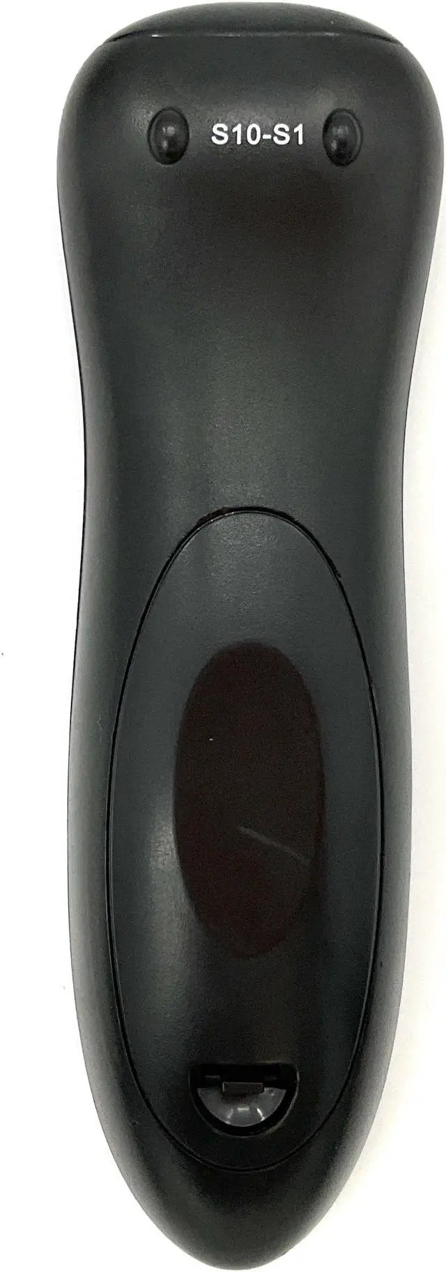Alt view image 2 of 2 - Replacement Remote Control for AT&T S10-S1 | Compatible with TVs, Cable Boxes & Audio Devices | Universal Entertainment Remote | Easy Setup | 1 Pack
