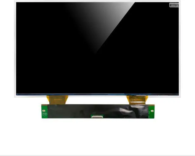 Main image of 16inch monochrome 8K LCD Screen spare parts for Apex-maker X1