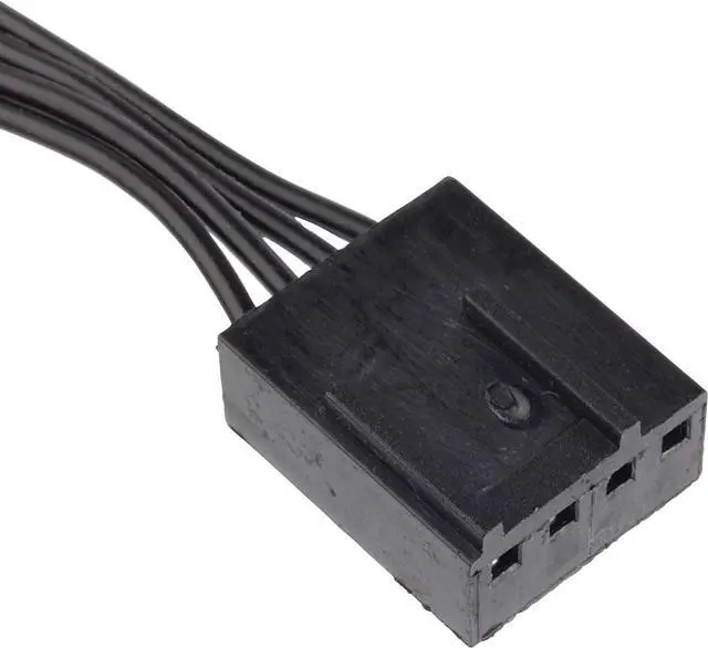 Alt view image 13 of 15 - CORSAIR QL Series, iCUE QL140 RGB, 140mm RGB LED Fan, Single Pack, CO-9050099-WW