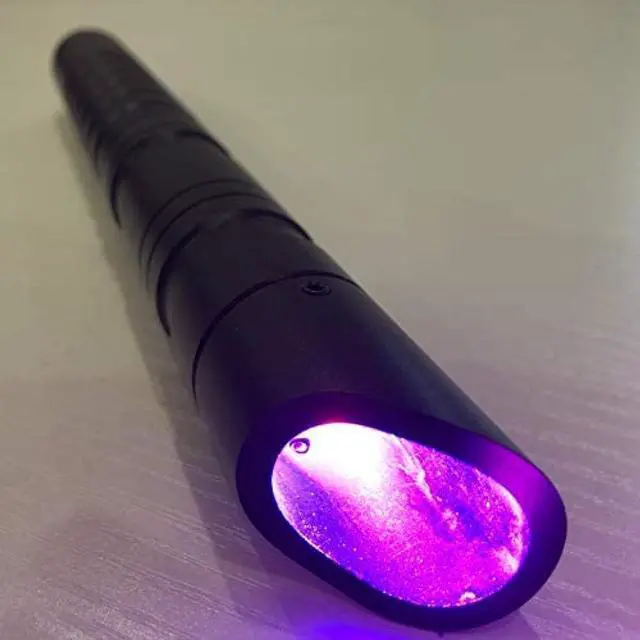 Alt view image 7 of 7 - RGB 11 Colors Changeable Metal Hilt Light Saber with 3 Mode Sound Force FX Dueling Lightsaber GunColorHilt