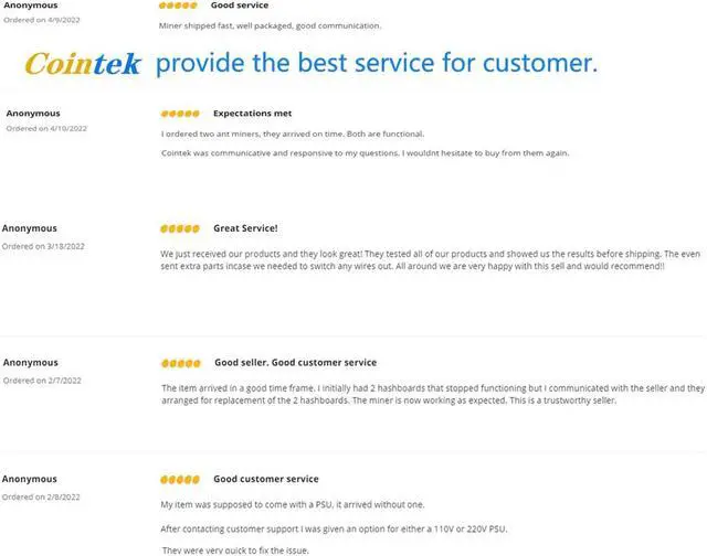 Alt view image 7 of 7 - Goldshell LB-BOX 175GH/S(With psu)DOGE& LTC Mining Machine Low noise Small&simple Home Mining Home Riching