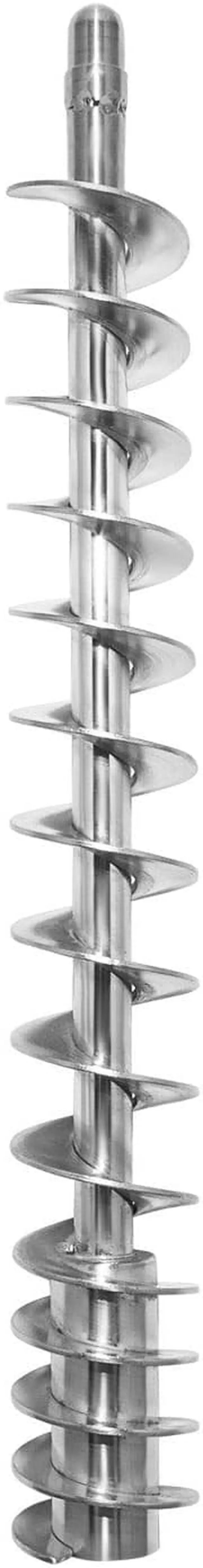 Alt view image 7 of 7 - A-CF4D Chocolate Fountain | 4-tiers Stainless Steel Chocolate Fondue Fountain | Digitally Operated | 300W