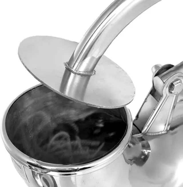 Alt view image 5 of 7 - A-FSX10 Commercial Shaved Ice Machine | Ice Crusher for Snow Cones and Frozen Drinks | Stainless Steel