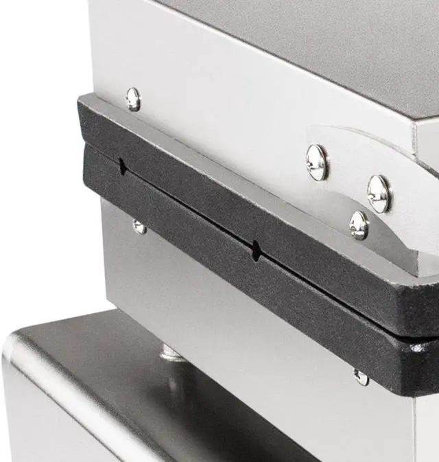 Alt view image 5 of 7 - AP-502 Stick Waffle Maker | Professional Stainless Steel Waffle Stick Machine | 4 Big Waffles