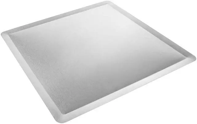 Alt view image 7 of 7 - A-BW311_110 Bubble Waffle Maker | Square-Shaped Bubble Waffle Iron with Improved Manual Thermostat | Nonstick