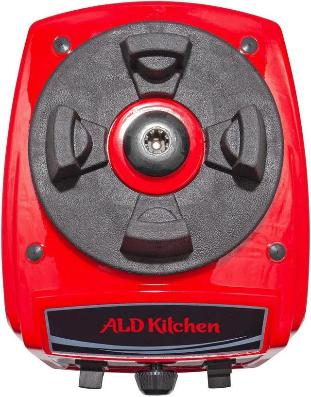 Alt view image 5 of 7 - A-BL968 Commercial Blender | 2L | Portable Blender for Smoothies & Cocktails | Stainless Steel Blade