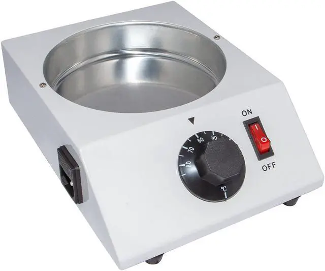Alt view image 6 of 7 - GR-D20049 Chocolate Melting Machine | Hot Pot for Food Warming | Electric Fondue | Manual Control