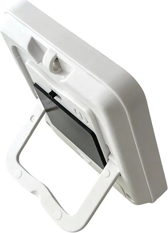 Alt view image 6 of 7 - AC-CLW Kitchen Timer | Digital Timer for Cooking | Magnetic Timer