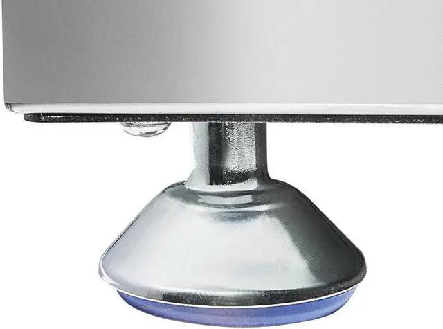 Alt view image 6 of 7 - AP-209 Taiyaki Maker | Fish Waffle Cone Maker | Commercial Taiyaki Machine | Stainless Steel | 5 Open-Mouth Fish Waffles