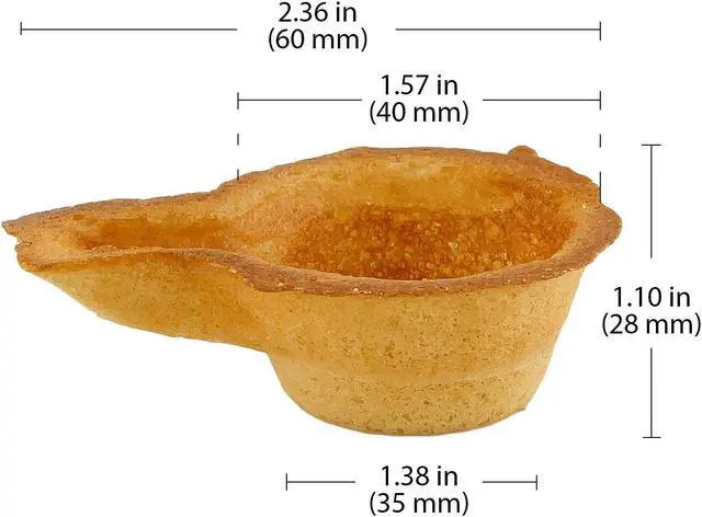 Alt view image 3 of 7 - ALDKitchen Tart Tamper | Mini-Tart Shell Maker | Digital Control | 25 Pcs | Stainless Steel | 110V