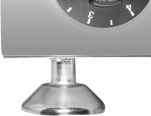 Alt view image 6 of 7 - ALDKitchen Waffle Stick Maker | 3 Paw-Shaped Waffles | Round-Shaped Waffles