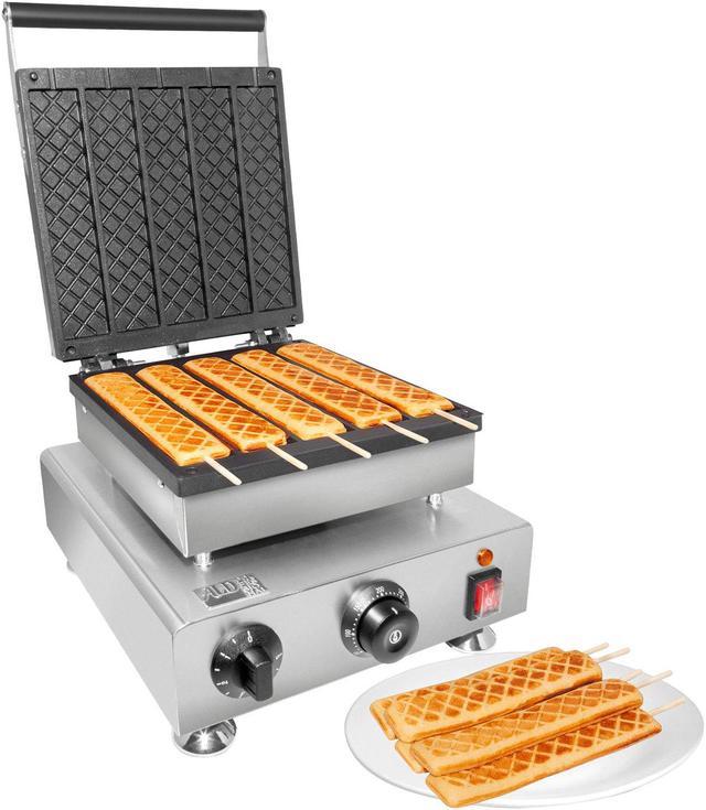 Waffle Stick Maker