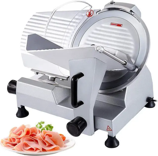 Main image of A-300ES12 Meat Slicer Commercial | 12-inch | Stainless Steel Blade