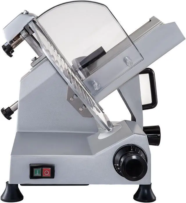 Alt view image 5 of 7 - A-300ES12 Meat Slicer Commercial | 12-inch | Stainless Steel Blade