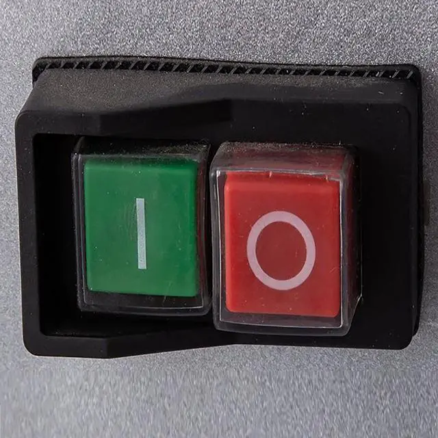 Alt view image 6 of 7 - A-300ES12 Meat Slicer Commercial | 12-inch | Stainless Steel Blade