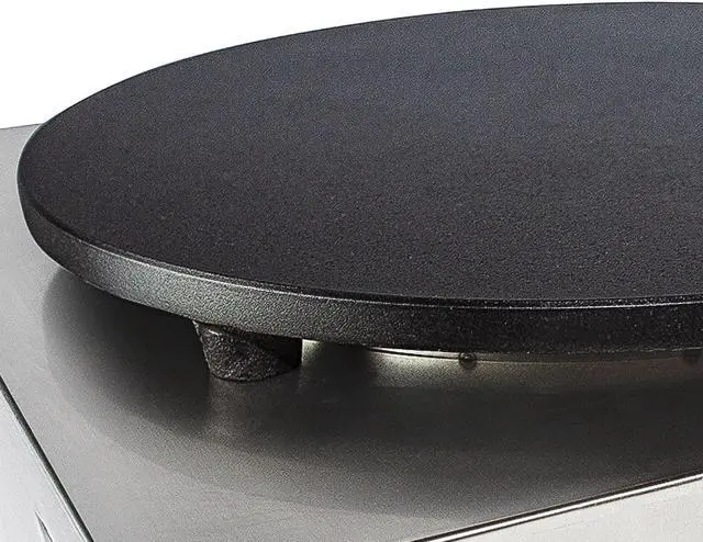 Alt view image 6 of 7 - AP-583 Crepe Maker Commercial | Electric Pancake Maker