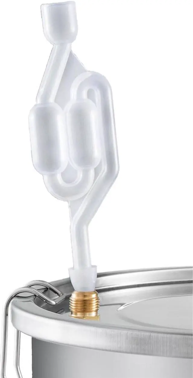 Alt view image 7 of 7 - A-FCSA2-06 Moonshine Still Commercial | Water Distiller | 6 L | Copper Pipe