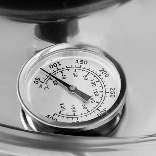 Alt view image 6 of 7 - A-FCSA2-06 Moonshine Still Commercial | Water Distiller | 6 L | Copper Pipe