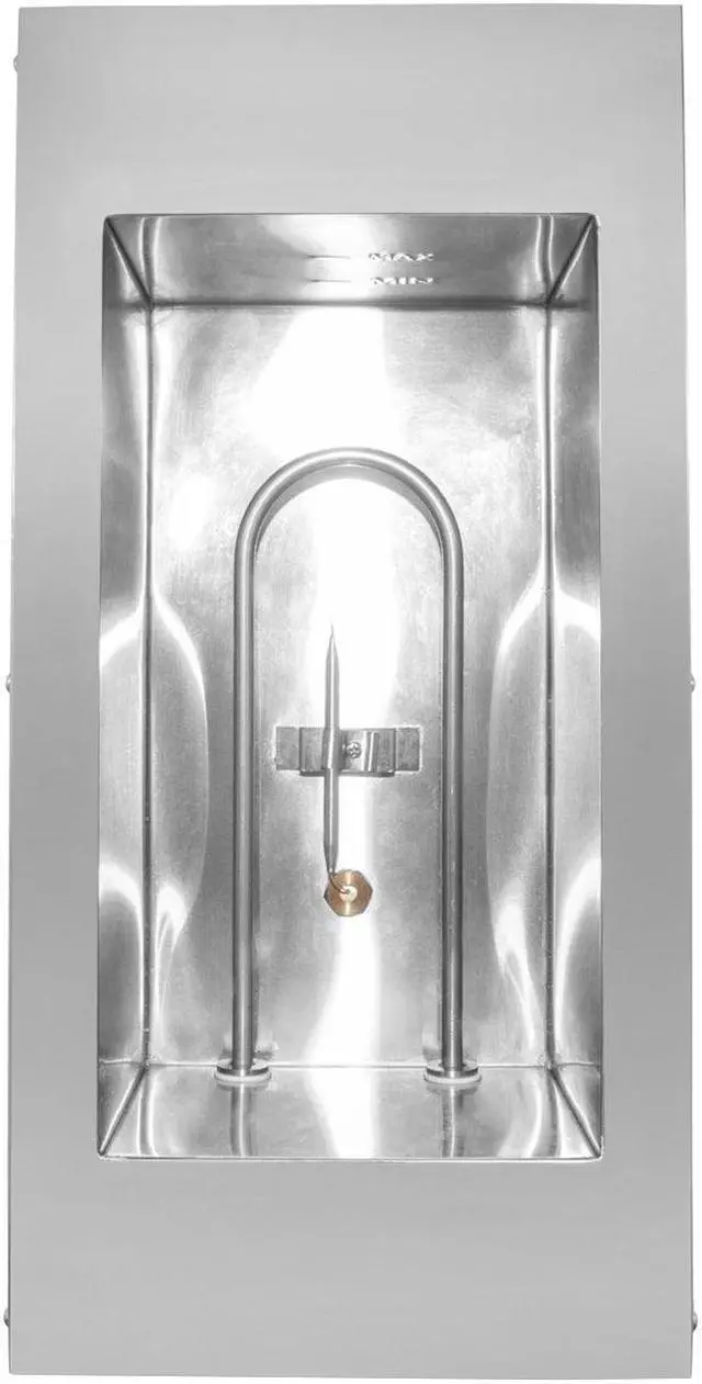 Alt view image 6 of 7 - ALDKitchen Electric Food Warmer | 1-Tank Chocolate Melting Pot | 9 Lbs (4 kg) Capacity | 110V