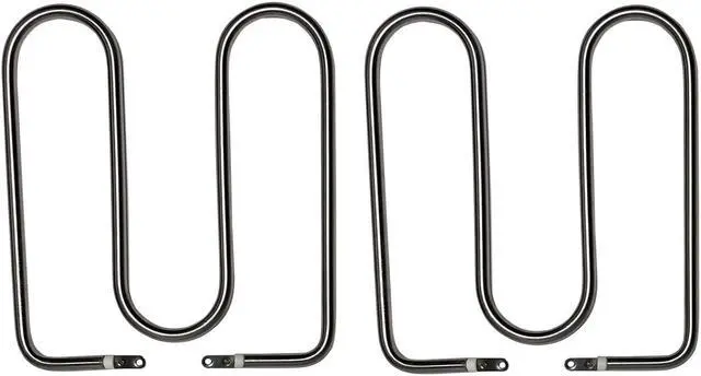 Alt view image 3 of 6 - P_APG-HE2 Heating Elements | Replacement Parts for Flat Top Griddles | 1 Pcs