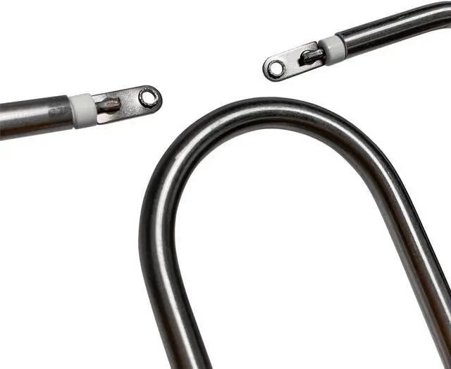 Alt view image 5 of 6 - P_APG-HE2 Heating Elements | Replacement Parts for Flat Top Griddles | 1 Pcs