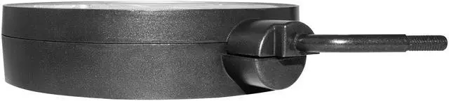 Alt view image 7 of 7 - GorillaRock Waffle Plate Replacement Kit | Belgian Waffle Iron Grid | Waffle Mould