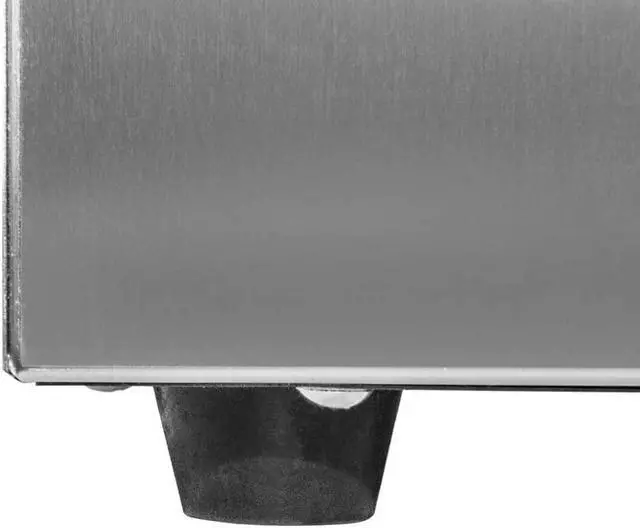 Alt view image 7 of 7 - AR-HES30 Bubble Waffle Maker | Stainless Steel Egg Waffle Maker | Replaceable Nonstick Mold | Manual Control