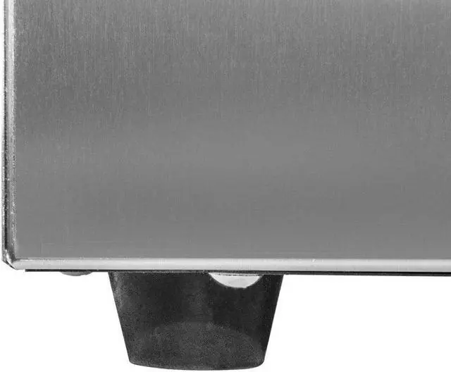 Alt view image 6 of 7 - AP-123 Bubble Waffle Maker | Egg Waffle Maker | Professional Rotated Machine | Improved Manual Thermostat