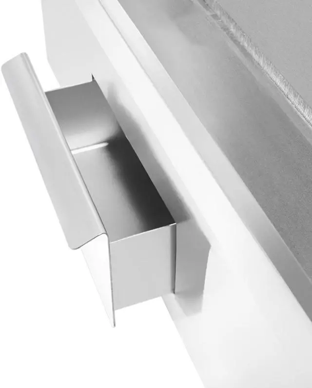 Alt view image 7 of 7 - ALDKitchen Flat Top Griddle | Teppanyaki Grill with Singe, Dual or Triple Thermostat | Manual | Nonstick