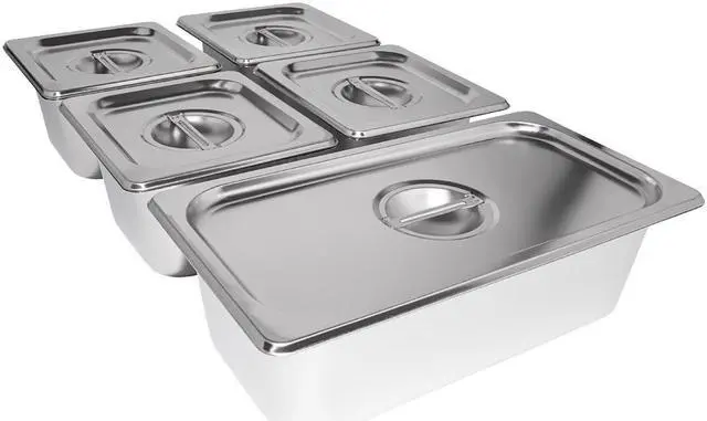Alt view image 4 of 7 - Electric Chocolate Tempering Machine | Commercial Chocolate Melting Pot | Stainless steel | Digital