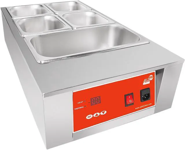 Alt view image 2 of 7 - Electric Chocolate Tempering Machine | Commercial Chocolate Melting Pot | Stainless steel | Digital