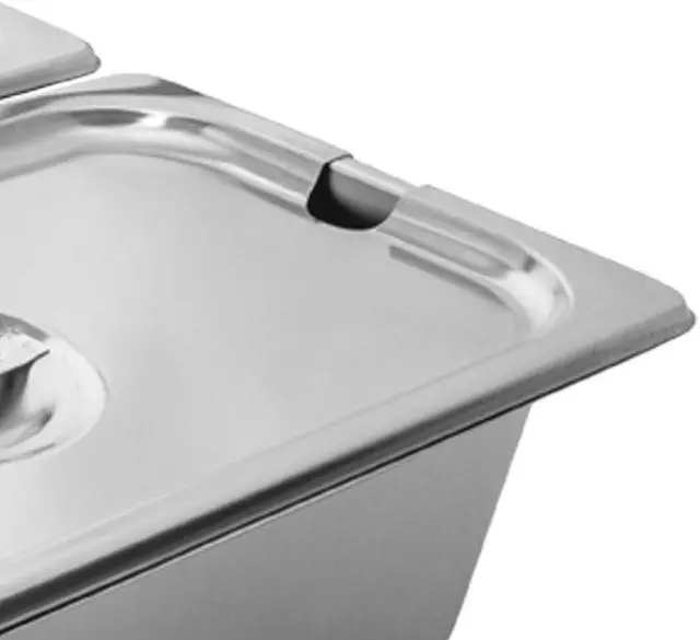 Alt view image 3 of 7 - Electric Chocolate Tempering Machine | Commercial Chocolate Melting Pot | Stainless steel | Digital